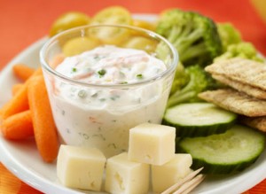 dip